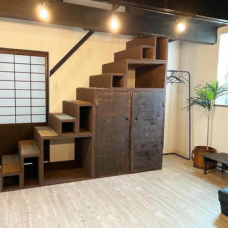 Enso Residence 古民家一棟貸切宿 東近江市五個荘 ペット可 定員6名 Exterior photo