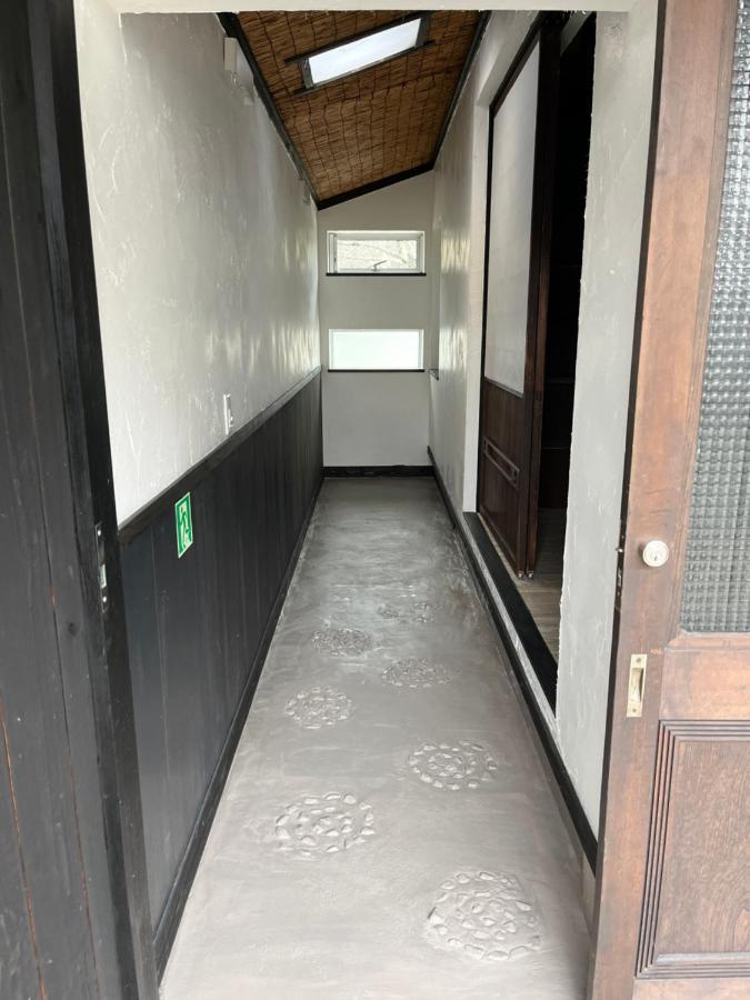 Enso Residence 古民家一棟貸切宿 東近江市五個荘 ペット可 定員6名 Exterior photo