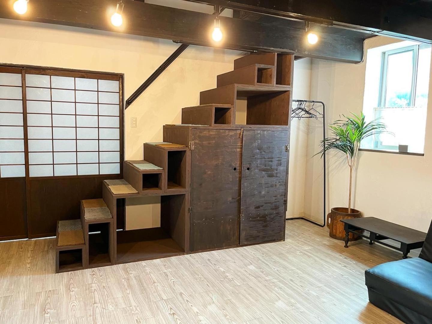 Enso Residence 古民家一棟貸切宿 東近江市五個荘 ペット可 定員6名 Exterior photo